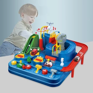 (50% OFF ONLY TODAY!!)Car Adventure Game--Free Shipping